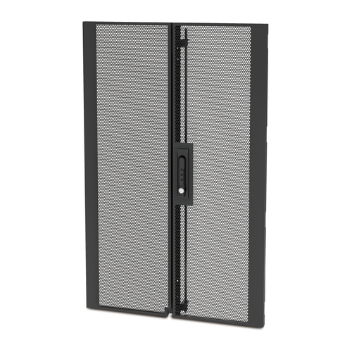 APC Tuer Netshelter SX 600mm geteilt per