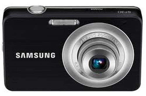 Samsung ST 30 1/3" Compact camera