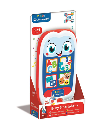 Clementoni 17528 children's gadget