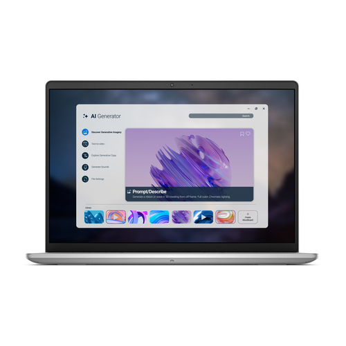 Dell Pro 14 Essential PV14255 – image 2
