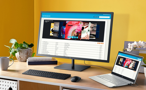 HP 32 QHD – image 6
