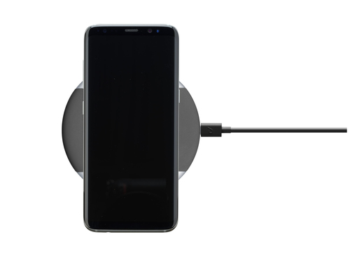 Cellularline Arena Wireless Charger - Apple, Samsung and other Wireless Smartphones – image 4