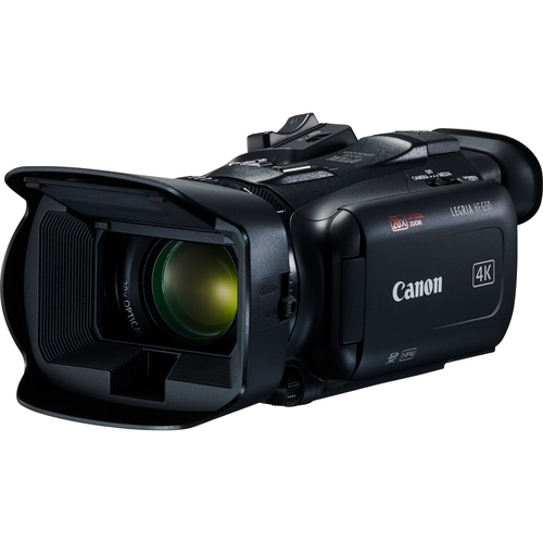 Canon LEGRIA HF G50 – image 4