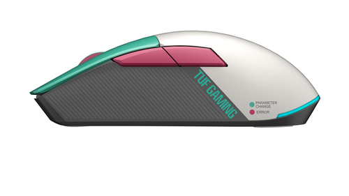 ASUS TUF Gaming Mini Wireless Mouse Hatsune Miku Edition – image 3