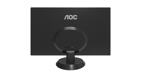 AOC E2798SH computer monitor – image 3