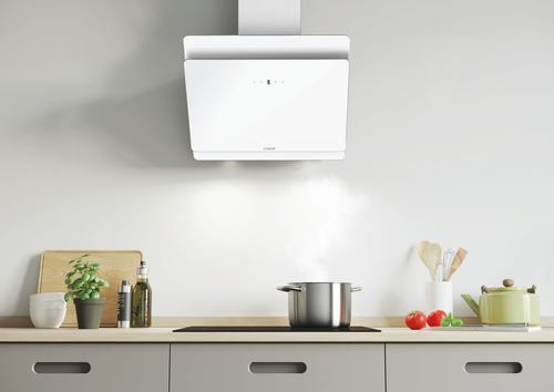 Candy CDG6CBP8W Wall-mounted White 489 m³/h – image 5