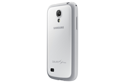 Samsung EF-PI919B mobile phone case Cover White – image 3
