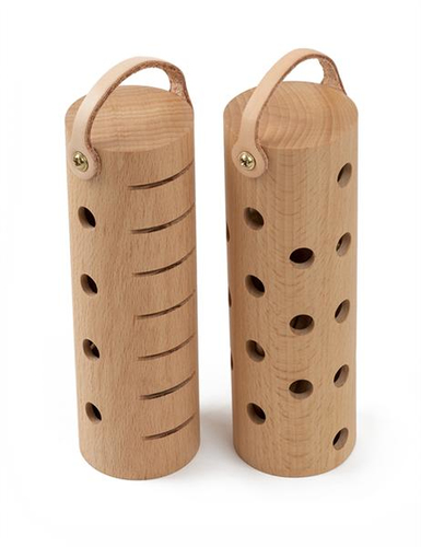 Voggenreiter Volt Tube Shakers, afbeelding 2