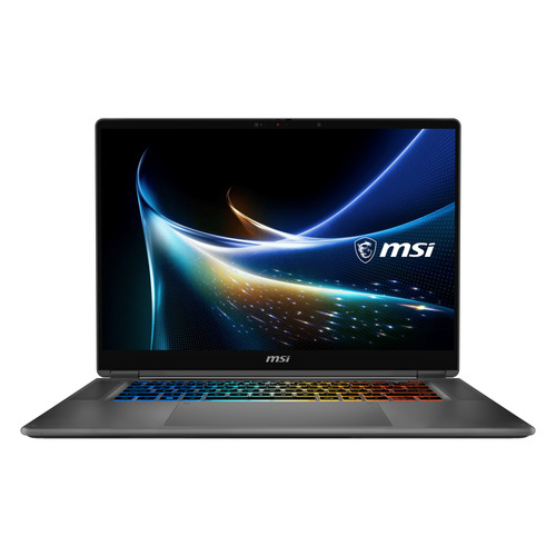 MSI Prestige N16 Flip AI+ OLED NVIDIA RTX Spark N1X C1XMT-039NLY QWERTY