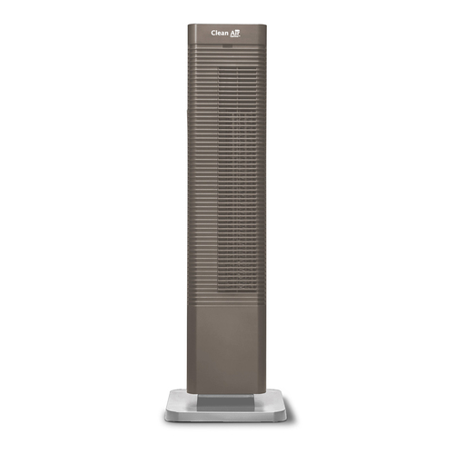 Clean Air Optima CA-904C Ventilatorkachel Bruin, afbeelding 2