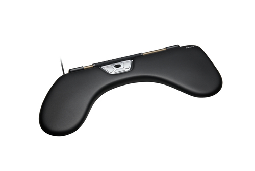 Contour Design ArmSupport Red - Onderarmsteun, afbeelding 3