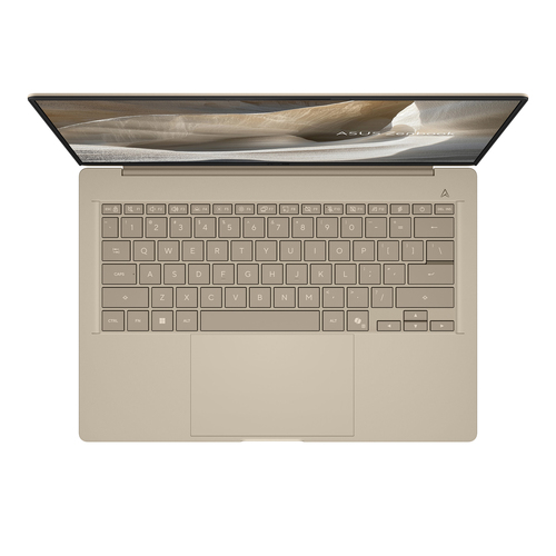 ASUS Zenbook A14 UX3407NA-QD148W Copilot+ PC Snapdragon X2E-88-100 Laptop – image 4