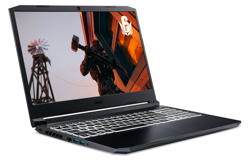 Acer Nitro 5 AN515-45-R5AF AMD Ryzen™ 7 5800H Laptop – image 2