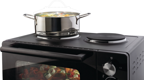 Gorenje Mini oven OM30GBX – image 8