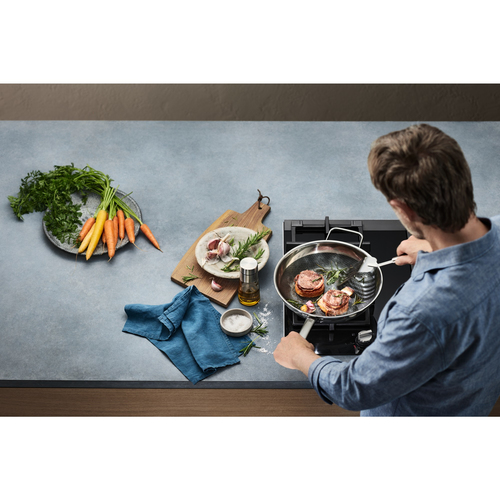WMF Profi Resist Koekenpan diep 28 cm, afbeelding 6