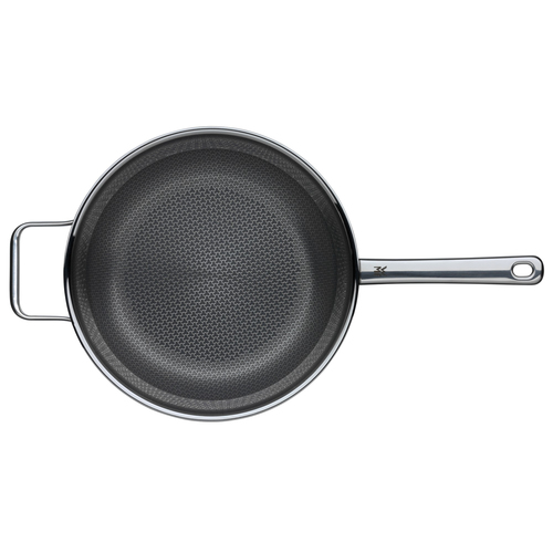 WMF Profi Resist Koekenpan diep 28 cm, afbeelding 3