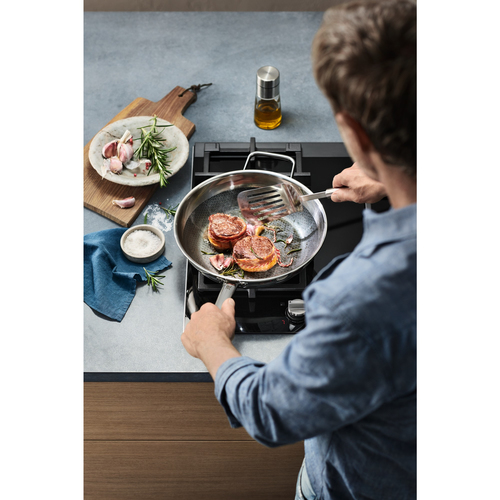 WMF Profi Resist Koekenpan diep 28 cm, afbeelding 4