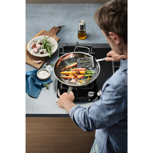 WMF Profi Resist Koekenpan diep 28 cm, afbeelding 5
