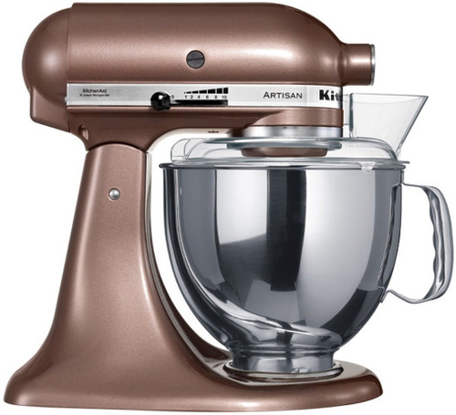 KitchenAid 5KSM150PSEAP mixer