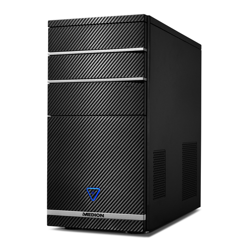 MEDION AKOYA P62005 Intel® Core™ i5 i5-8400 – image 9