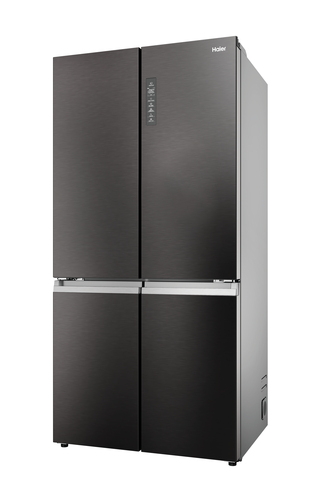 Haier Cube 90 Series 7 HCR79F19CNMD side-by-side refrigerator Freestanding – image 6