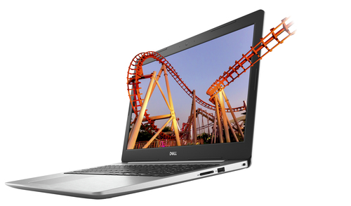 Dell Inspiron 5575 AMD Ryzen™ 3 2200U Laptop – image 2