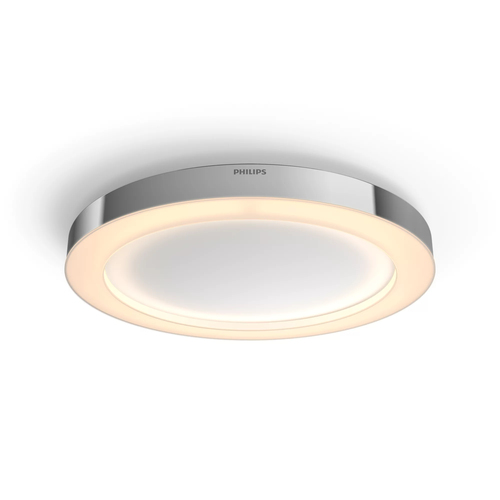 Philips Hue White ambience 8719514340978 умное освещение Умная потолочная подсветка Bluetooth/Zigbee 25 W