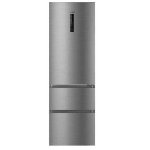 Haier AFE635CHJ fridge-freezer Freestanding