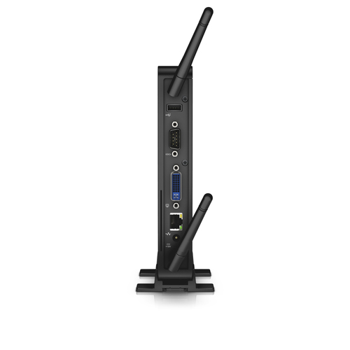 Dell Wyse 3290 1.58 GHz Windows Embedded Standard 7 Black N2807 – image 4