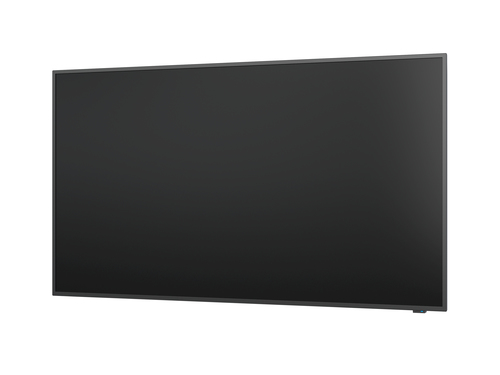 NEC MultiSync E658 - 65" diagonale klasse (64.5" zichtbaar), afbeelding 2