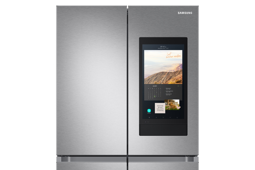 Samsung RF65A977FSR/EU side-by-side refrigerator Freestanding – image 7