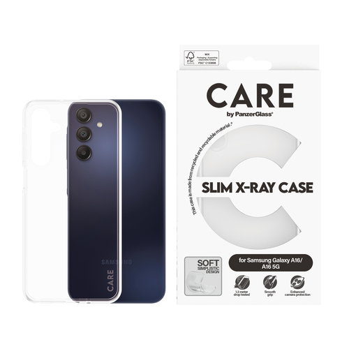 CARE by PG Fash TP XR Soft Sam New A15, afbeelding 2