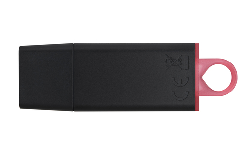Kingston DataTraveler Exodia USB 3.0 Memory Flash Drive Dtx/256GB in Black Size: 256 GB Black 256 GB - image 2
