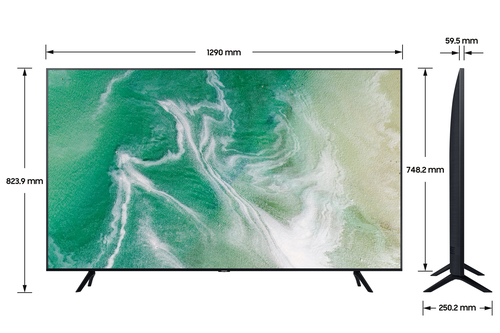 Samsung Series 7 UE58TU6925K – image 6