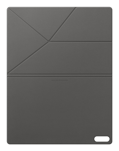 TAB S11 ULTRA BOOK COVER - BLACK