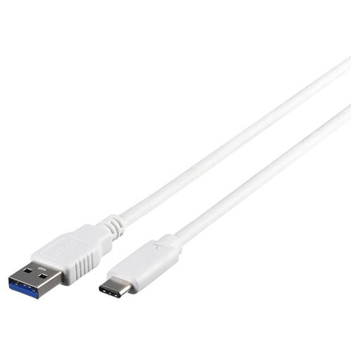 Buffalo 0.5m, USB3.1 Type-A - Type-C USB-kaabel USB 3.2 Gen 1