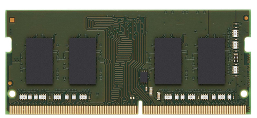 Memoria RAM Kingston Technology VALUERAM