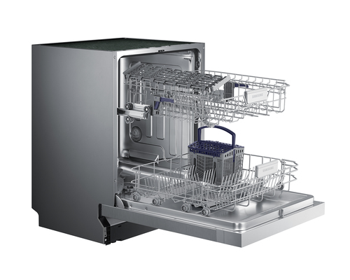 Samsung DW5500 Semi built-in 13 place settings – image 8