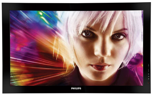 Philips 4000 series 32PFL4755/V7 hospitality TV