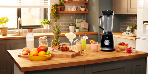 Beko TBS3164X Power Blender – image 7