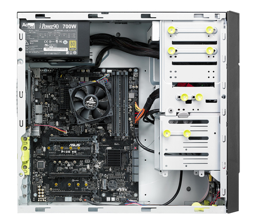 ASUS ESC500 G4 -M4E – image 5