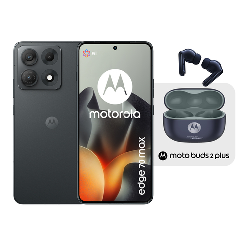 Motorola edge 70 max + moto buds 2 plus – image 9