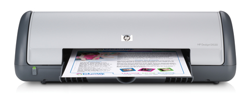 HP Deskjet D1530 – image 2