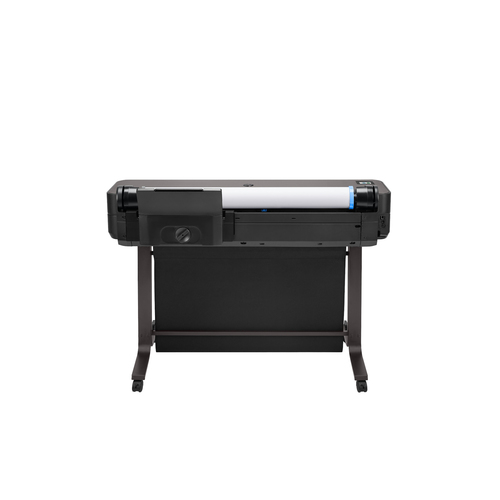 HP Inc. Ploter DesignJet T630 36-in Printer 5HB11D
