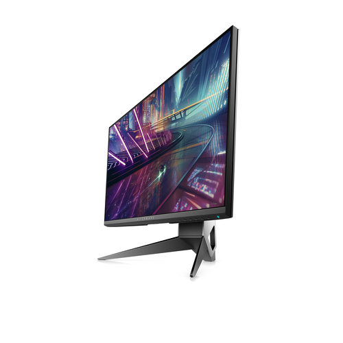 Alienware AW2518H computer monitor – image 5