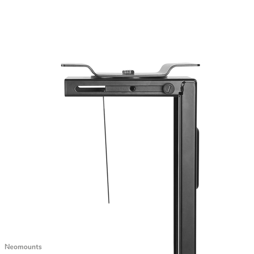 Neomounts NM-CPU100BLACK - Bureaumontage voor PC, afbeelding 5