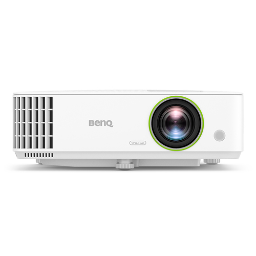 BenQ EU610ST data projector 3800 ANSI lumens DLP WUXGA (1920x1200) White