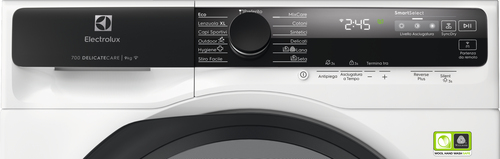 Electrolux EW7H59GY tumble dryer Freestanding Front-load – image 7