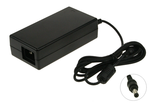 2-Power AC Adapter 11-14V inc. mains cable