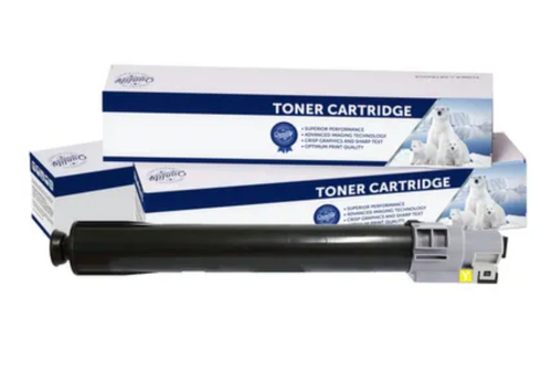 Ricoh 821051 toner cartridge 1 pc(s) Original Yellow